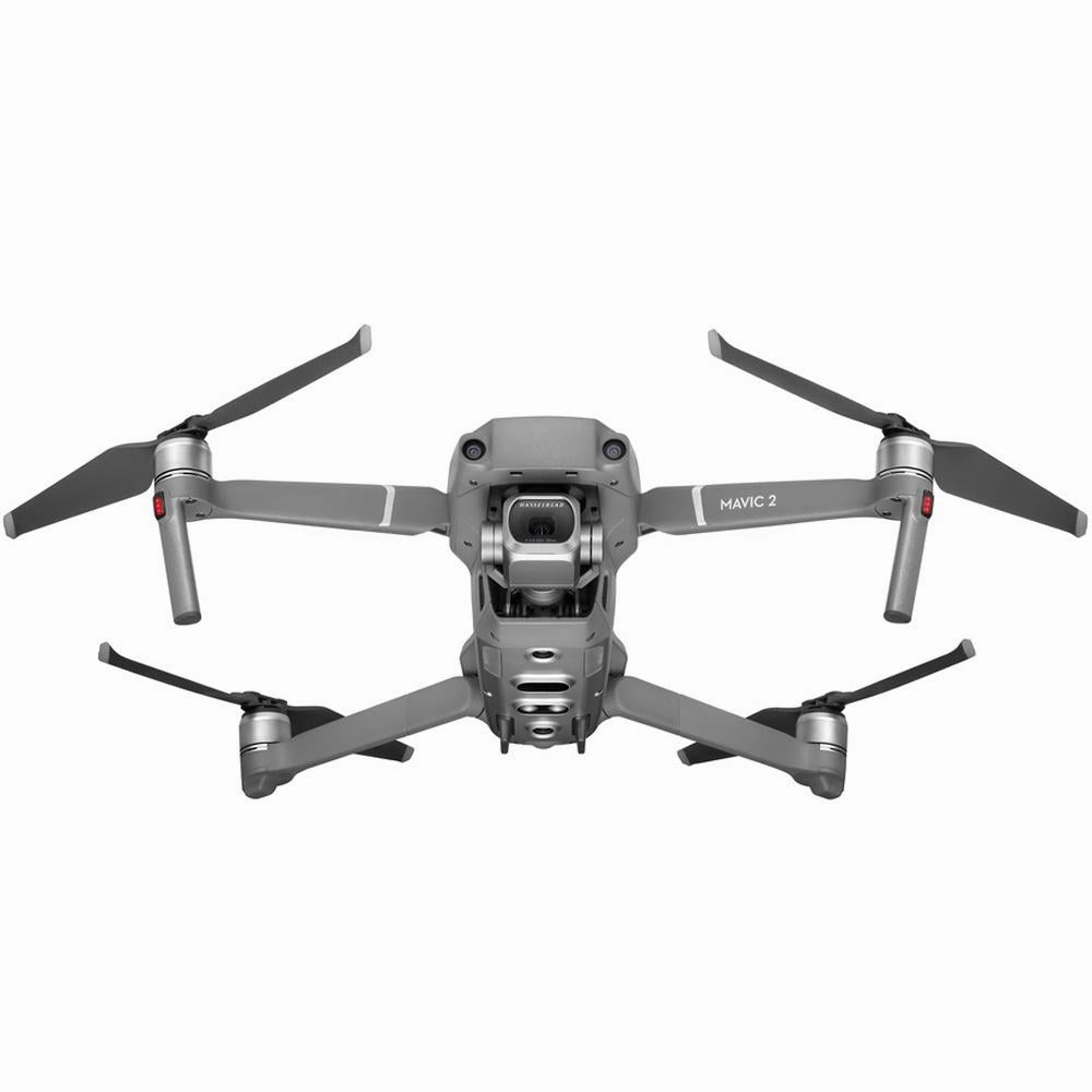 DJI Mavic 2 Pro Drone Quadcopter with Hasselblad Camera and 1-inch CMOS (OPEN BOX)