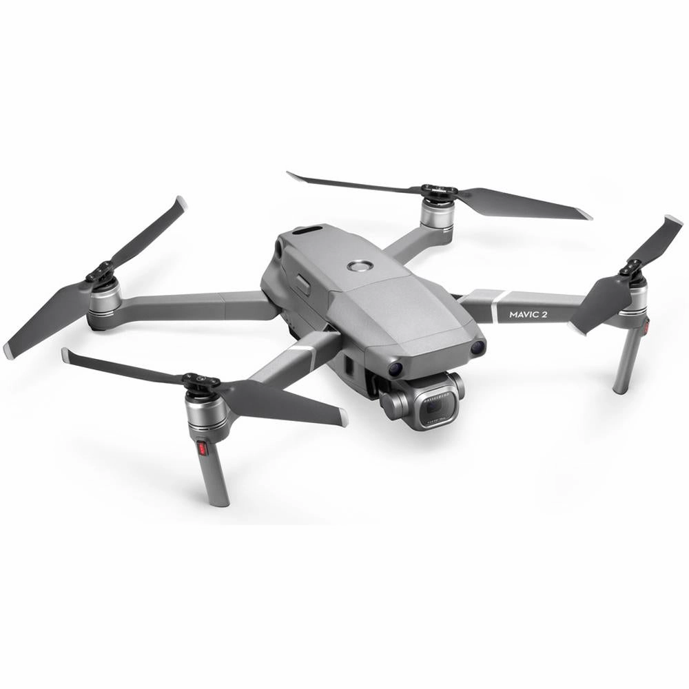 DJI Mavic 2 Pro Drone Quadcopter with Hasselblad Camera and 1-inch CMOS (OPEN BOX)