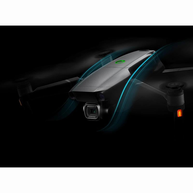 DJI Mavic 2 Pro Drone Quadcopter with Hasselblad Camera and 1-inch CMOS (OPEN BOX)