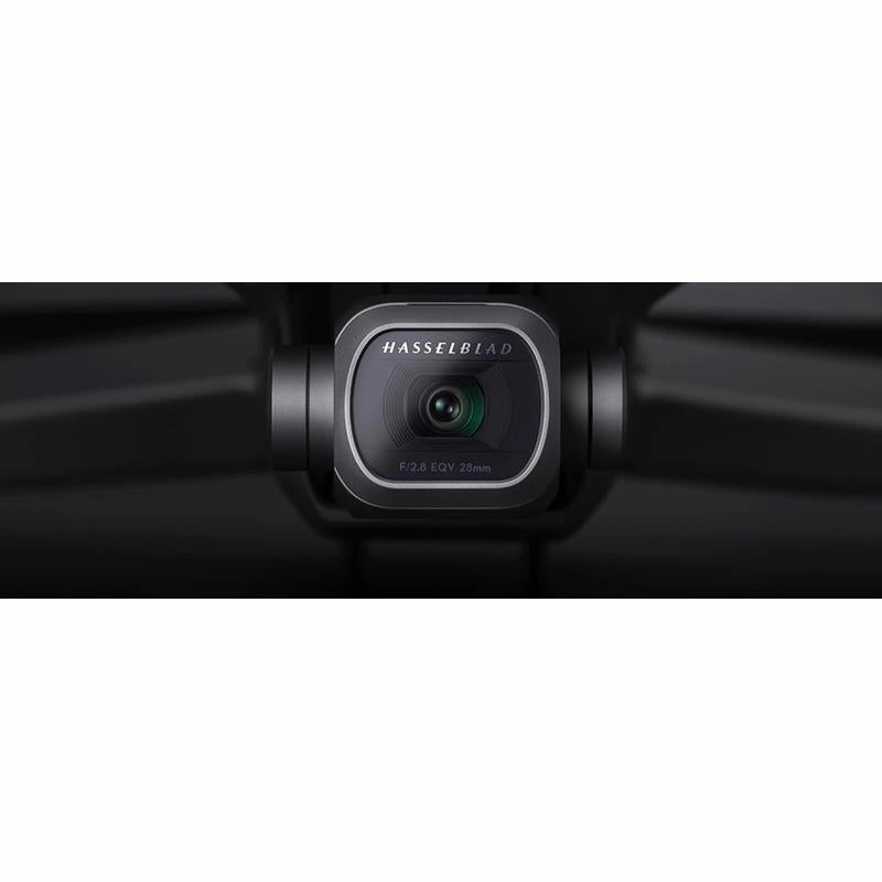 DJI Mavic 2 Pro Drone Quadcopter with Hasselblad Camera and 1-inch CMOS (OPEN BOX)