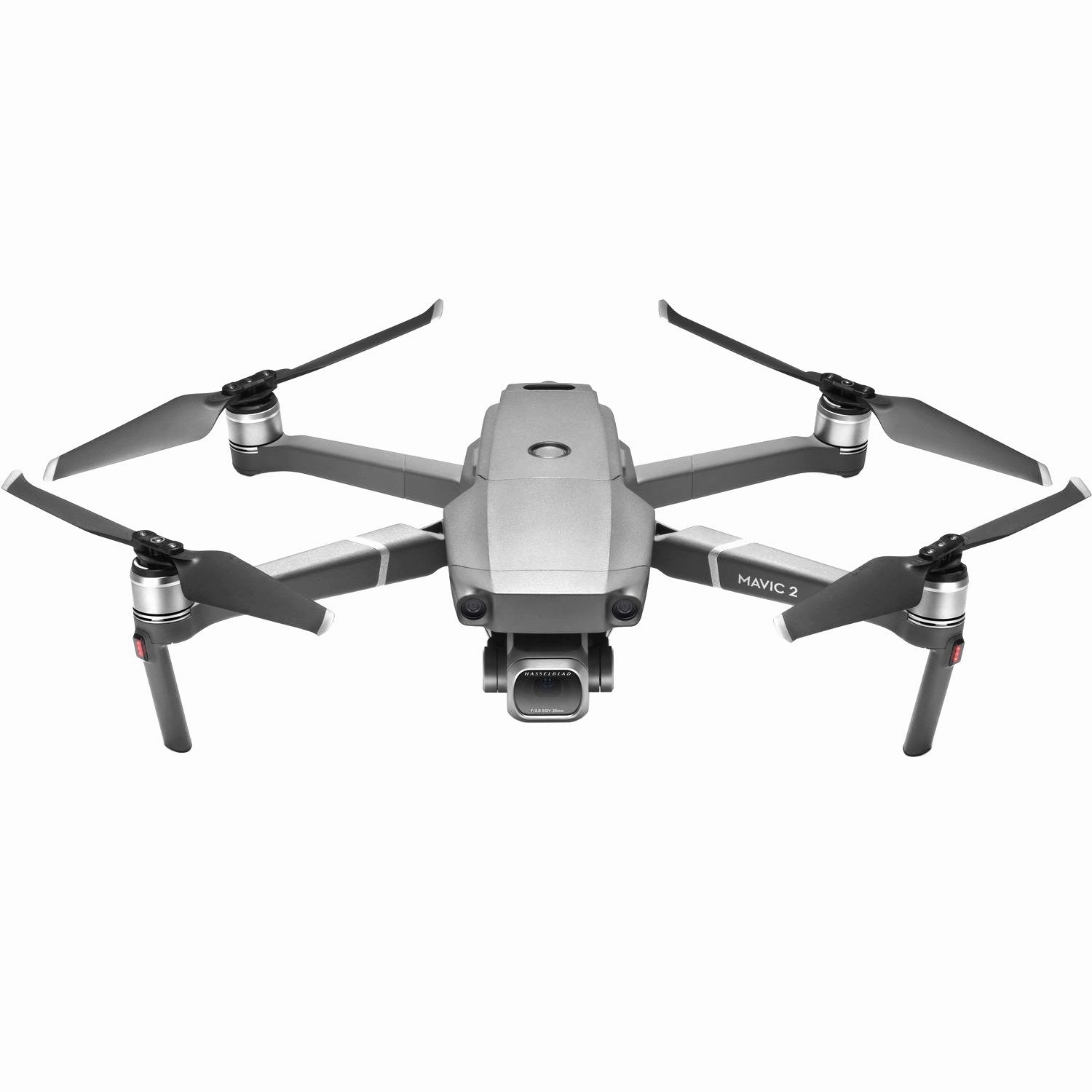 DJI Mavic 2 Pro Drone Quadcopter with Hasselblad Camera and 1-inch CMOS (OPEN BOX) dji mini 3
