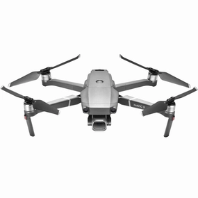 DJI Mavic 2 Pro Drone Quadcopter with Hasselblad Camera and 1-inch CMOS (OPEN BOX) dji mini 3