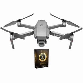 DJI Mavic 2 Pro with Smart Controller Open Box with 1 Year Warranty dji mini 3