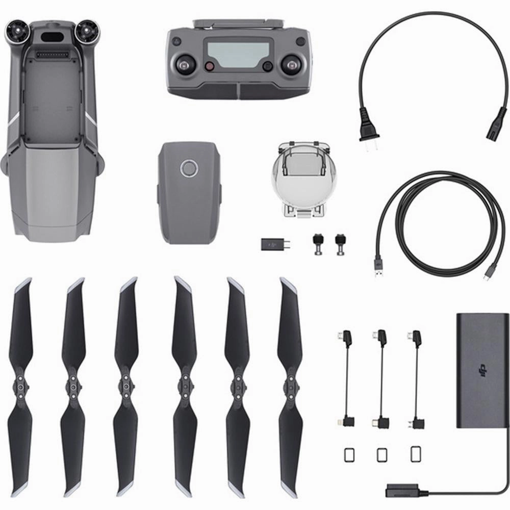 DJI Mavic 2 Pro with Smart Controller Open Box with 1 Year Warranty