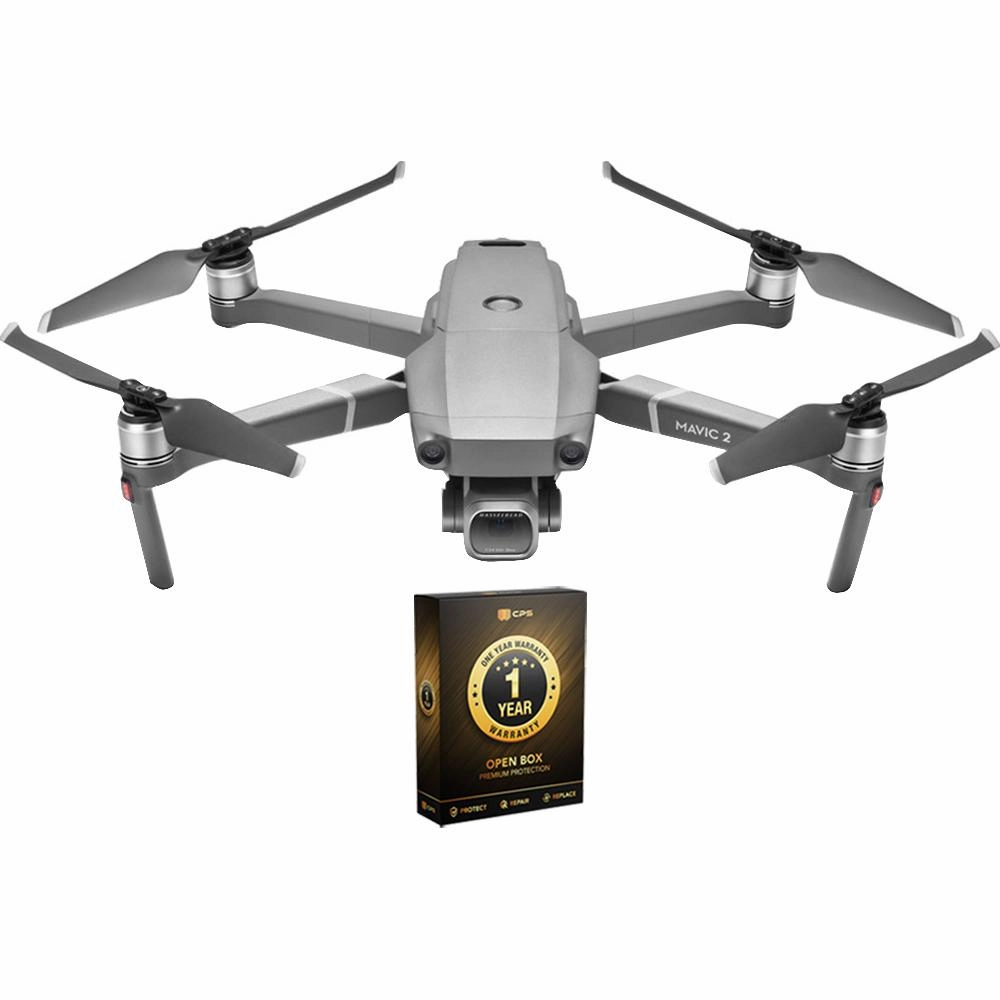 DJI Mavic 2 Pro with Smart Controller Open Box with 1 Year Warranty dji mini 3