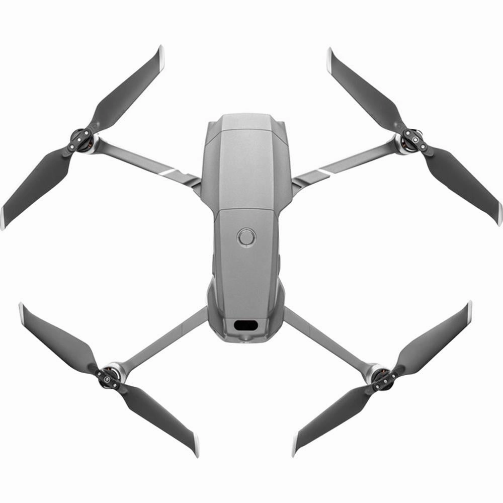 DJI Mavic 2 Zoom Quadcopter Drone 2x Optical Zoom Open Box with 1 Year Warranty