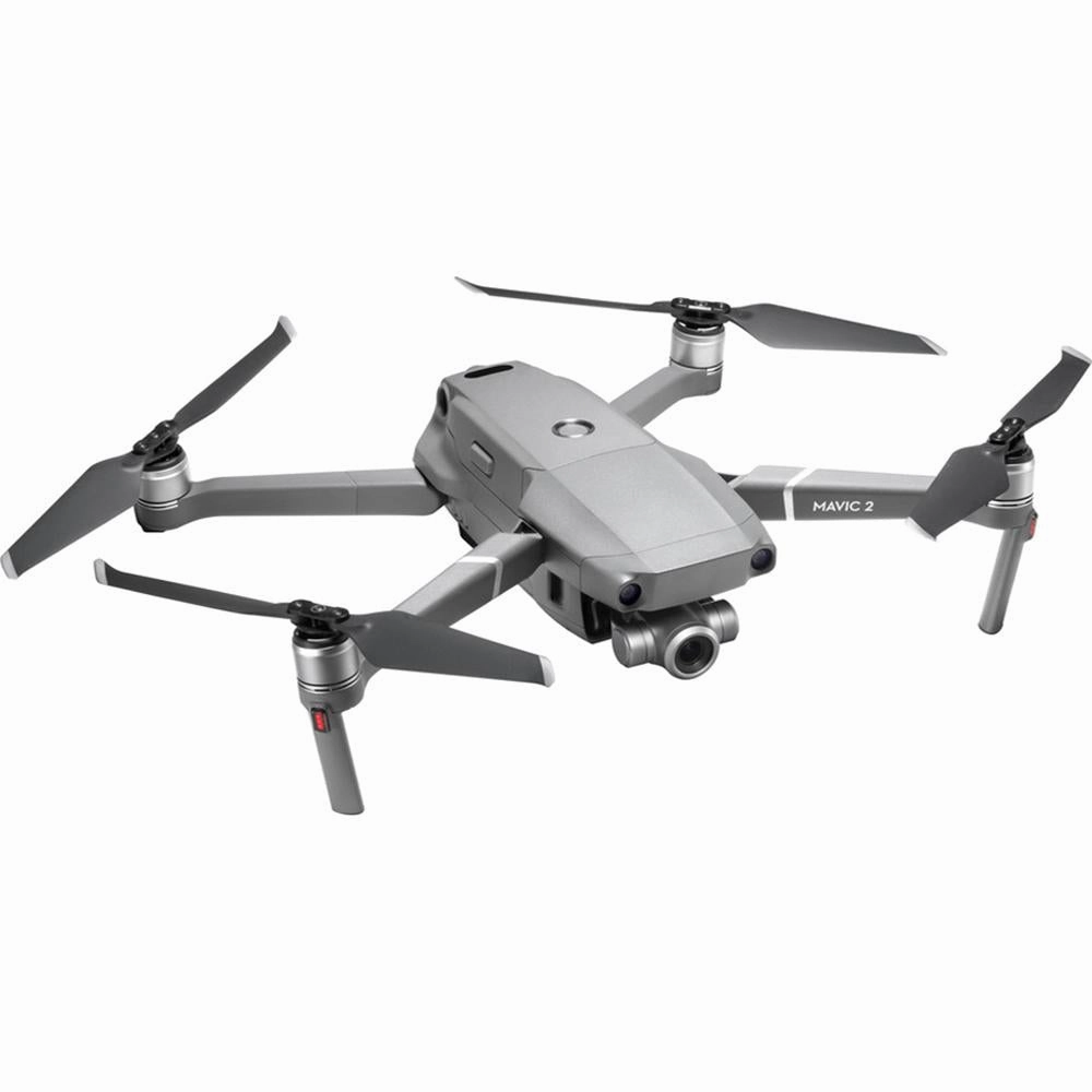 DJI Mavic 2 Zoom Quadcopter Drone Smart Controller Open Box with 1 Year Warranty
