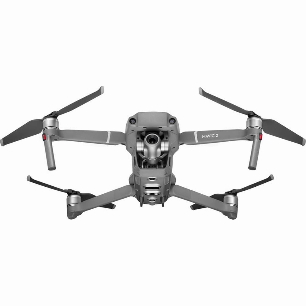 DJI Mavic 2 Zoom Quadcopter Drone Smart Controller Open Box with 1 Year Warranty