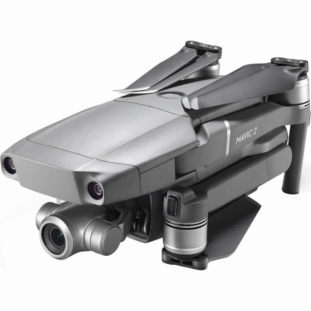 DJI Mavic 2 Zoom Quadcopter Drone Smart Controller Open Box with 1 Year Warranty