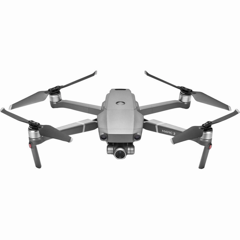 DJI Mavic 2 Zoom Quadcopter Drone Smart Controller Open Box with 1 Year Warranty