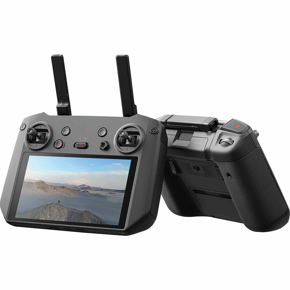 DJI Mavic 3 Cine Premium Drone Quadcopter Combo (Open Box)