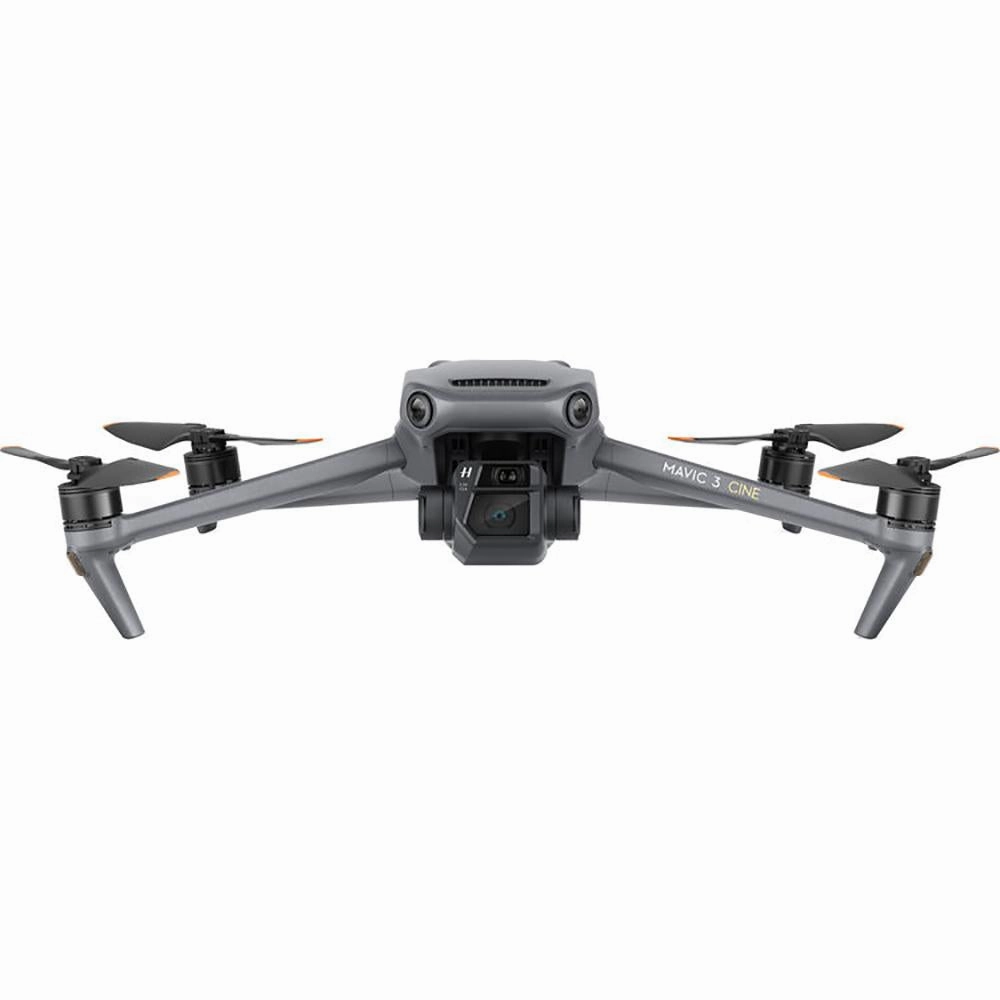 DJI Mavic 3 Cine Premium Drone Quadcopter Combo (Open Box)