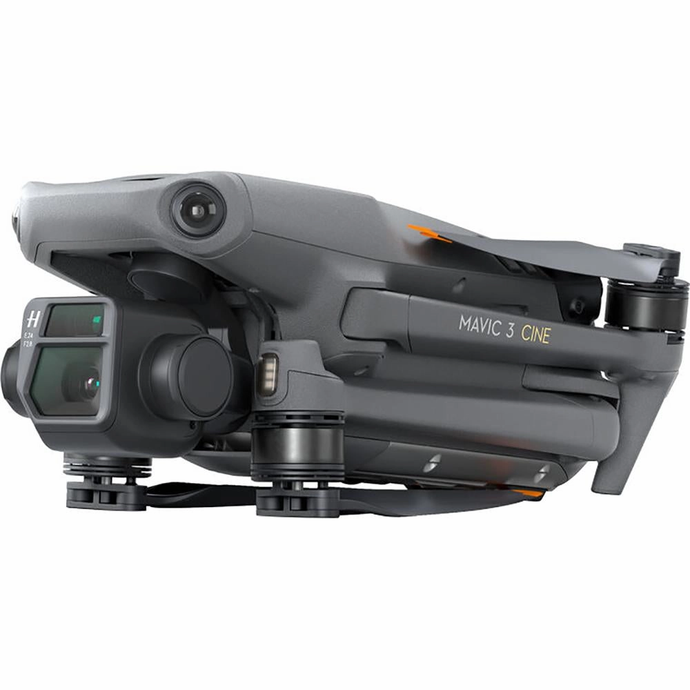 DJI Mavic 3 Cine Premium Drone Quadcopter Combo (Open Box)