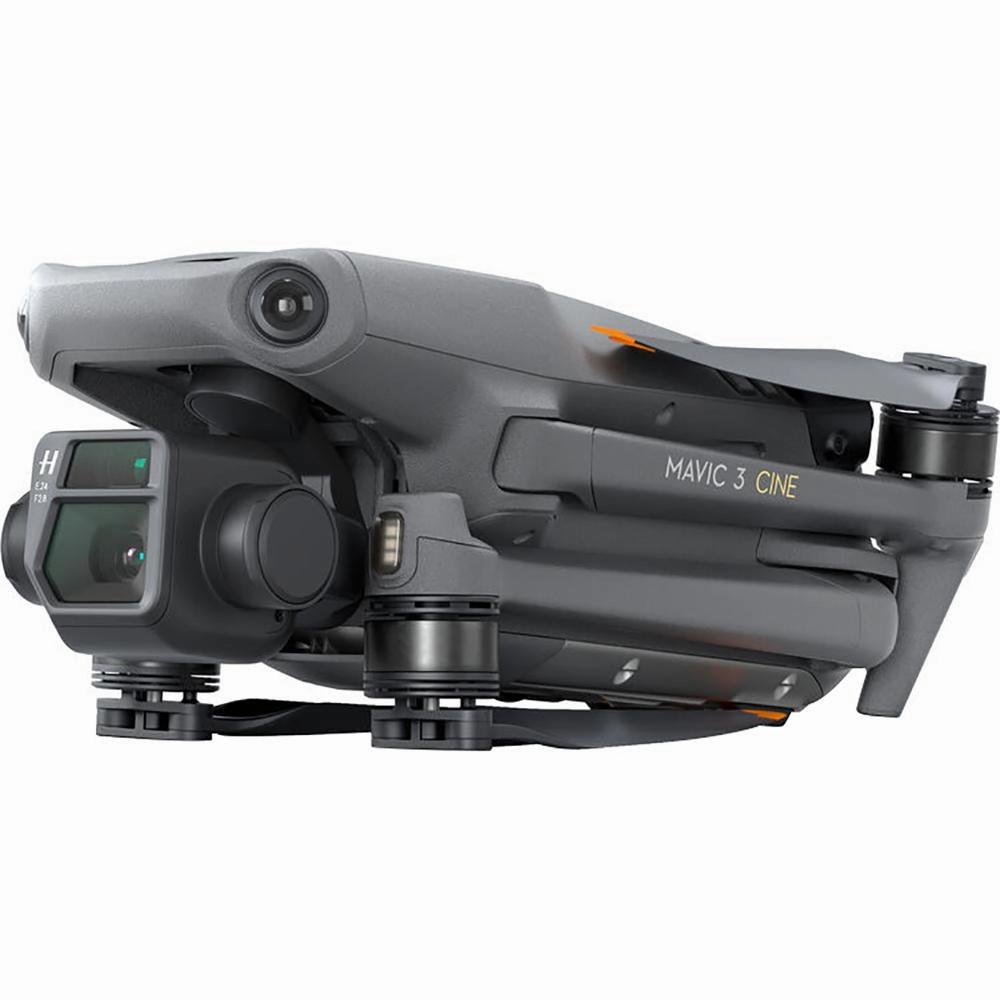 DJI Mavic 3 Cine Premium Drone Quadcopter Combo Open Box with 1 Year Warranty