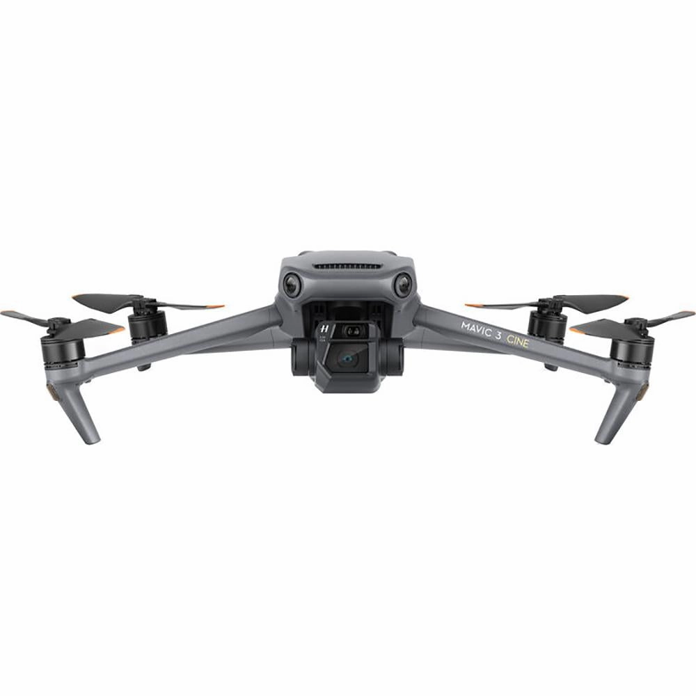 DJI Mavic 3 Cine Premium Drone Quadcopter Combo Open Box with 1 Year Warranty