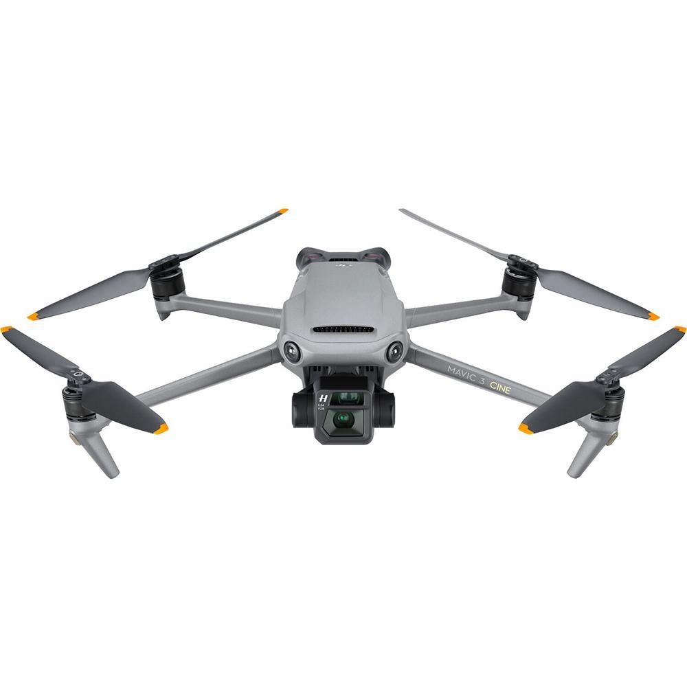 DJI Mavic 3 Cine Premium Drone Quadcopter Combo Open Box with 1 Year Warranty