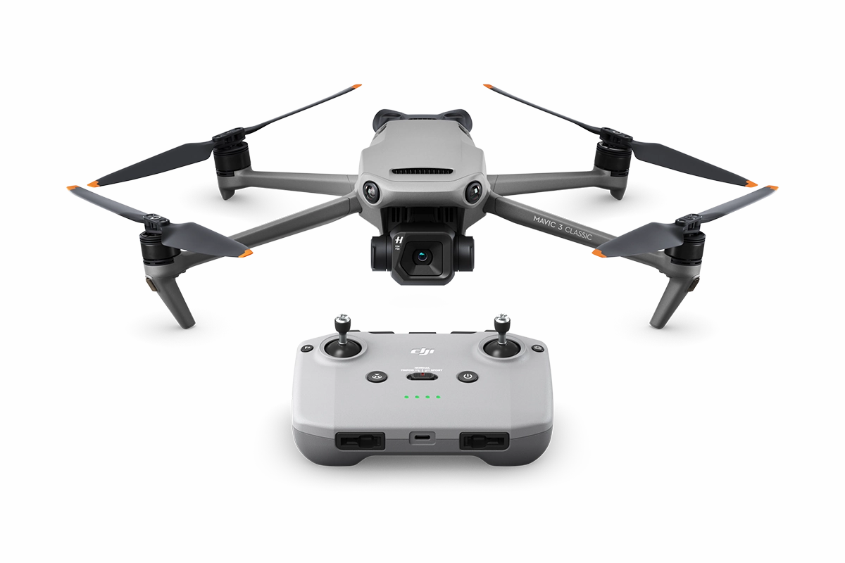 DJI Mavic 3 Classic
