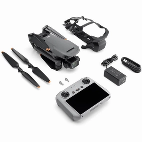 DJI Mavic 3 Classic Drone with RC Remote Controller With Screen CP.MA.00000554.01 dji mini 3