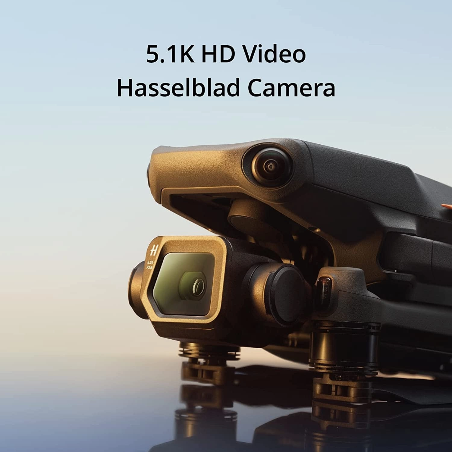 DJI Mavic 3 Classic Drone with RC Remote Controller With Screen CP.MA.00000554.01