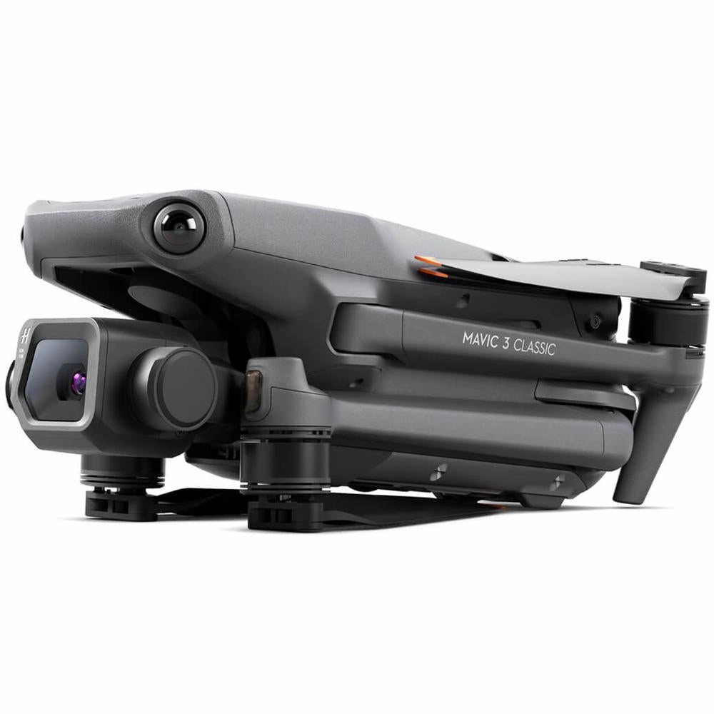 DJI Mavic 3 Classic Drone with RC Remote Controller With Screen CP.MA.00000554.01