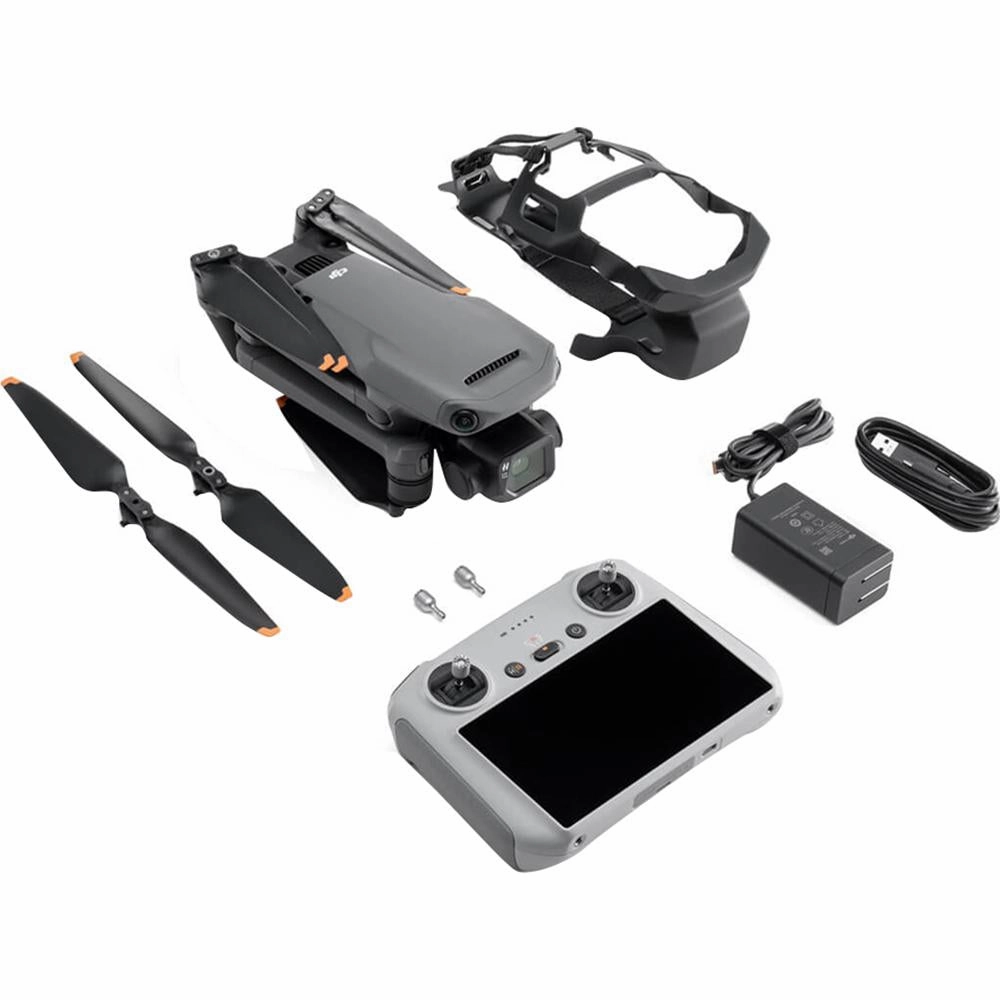 DJI Mavic 3 Classic Drone with Remote Controller (Open Box)