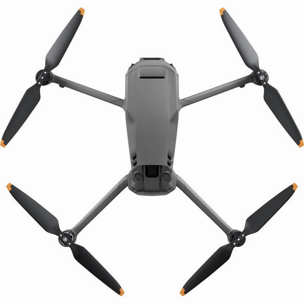 DJI Mavic 3 Classic Drone with Remote Controller (Open Box)