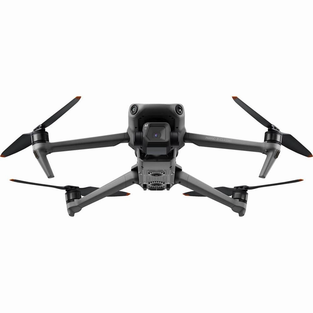 DJI Mavic 3 Classic Drone with Remote Controller (Open Box)