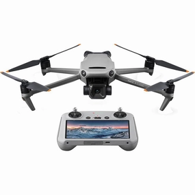 DJI Mavic 3 Classic Drone with Remote Controller (Open Box) dji mini 3