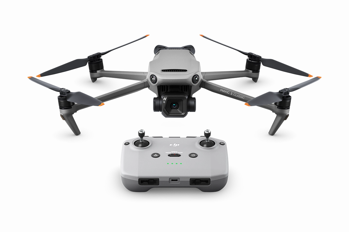 DJI Mavic 3 Classic