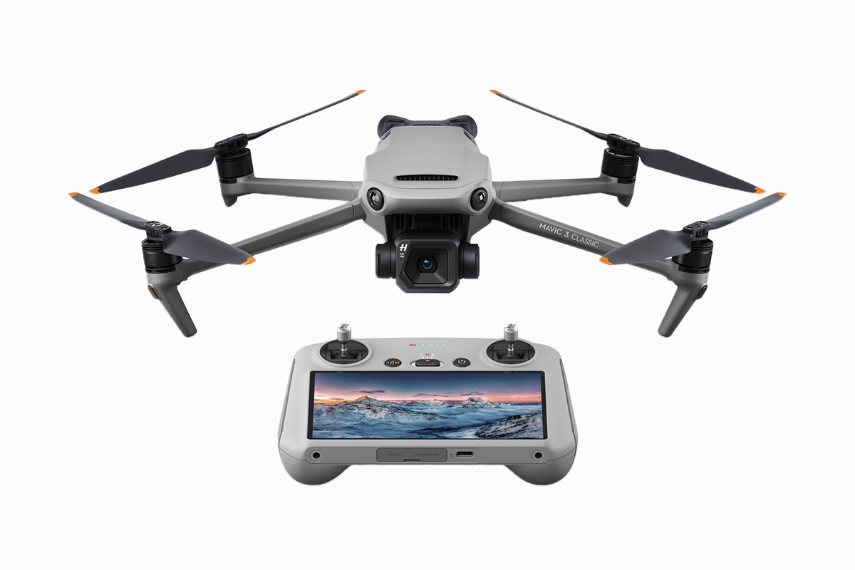 DJI Mavic 3 Classic
