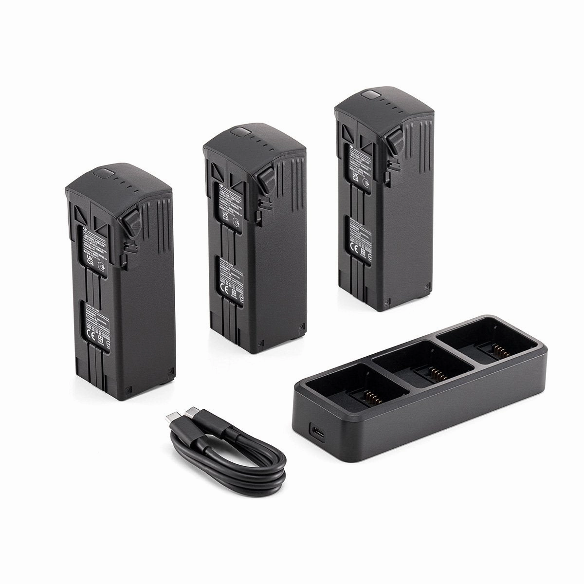 DJI Mavic 3 Enterprise Series Battery Kit dji air 3