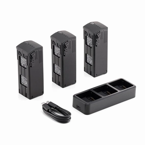 DJI Mavic 3 Enterprise Series Battery Kit dji air 3