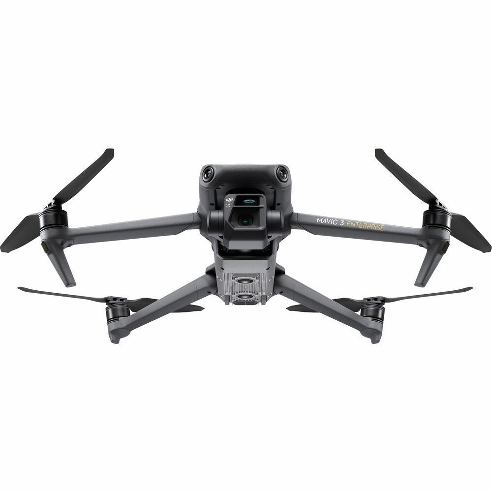 DJI Mavic 3 Enterprise with 1-Year DJI Care Enterprise Basic with 256GB Bundle