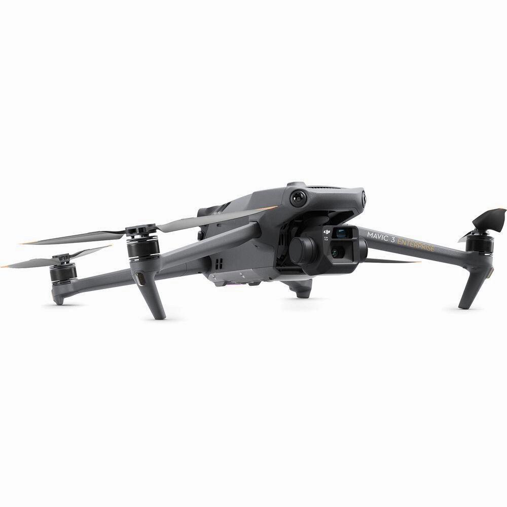 DJI Mavic 3 Enterprise with 1-Year DJI Care Enterprise Basic with 256GB Bundle