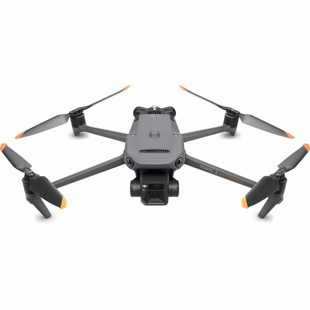 DJI Mavic 3 Enterprise with 1-Year DJI Care Enterprise Basic with 256GB Bundle