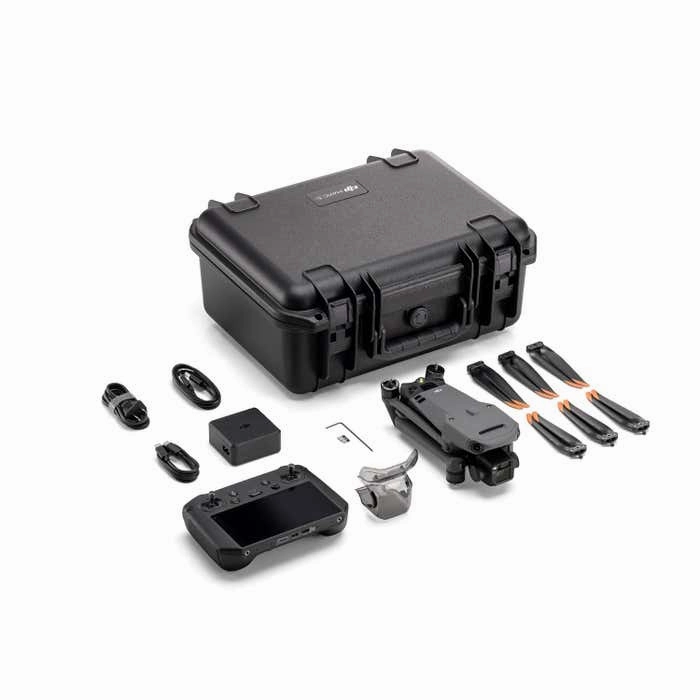 DJI Mavic 3 Enterprise Worry-Free Basic Combo