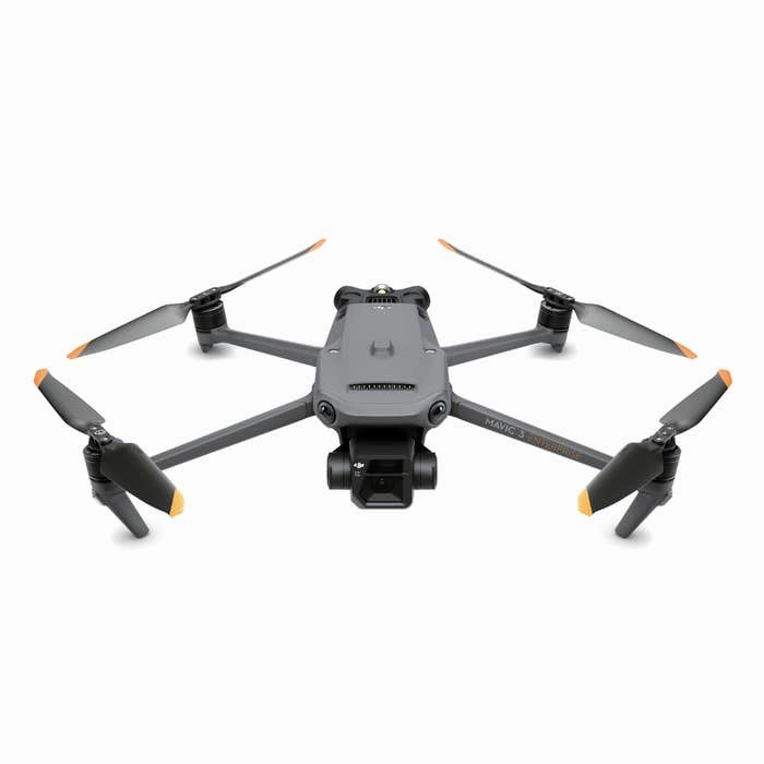 DJI Mavic 3 Enterprise Worry-Free Basic Combo dji mini 2 se