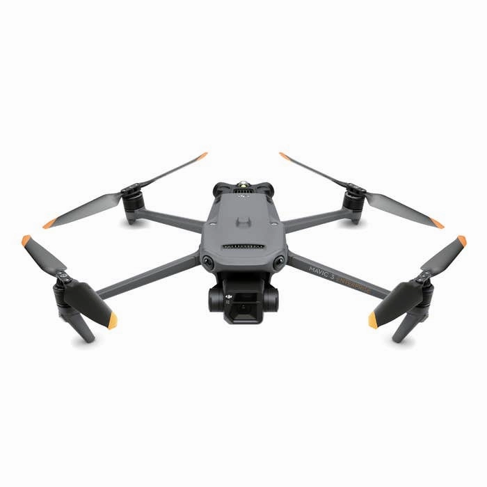 DJI Mavic 3 Enterprise Worry-Free Basic Combo dji mavic 3