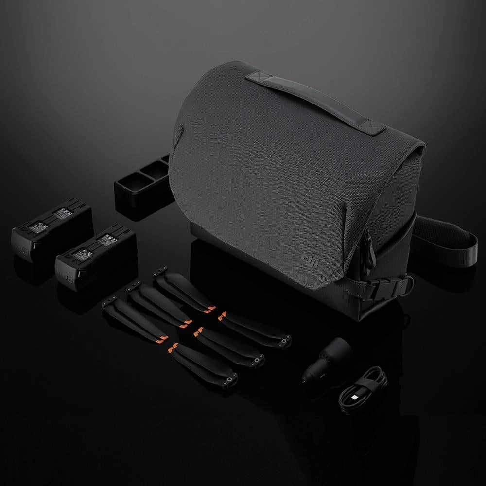 DJI Mavic 3 Fly More Kit (CP.MA.00000560.01) - Open Box