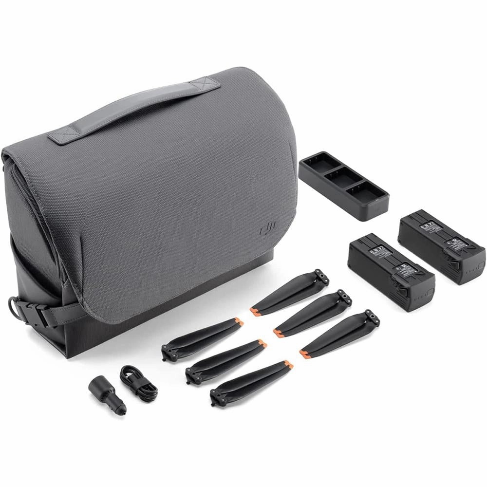 DJI Mavic 3 Fly More Kit (CP.MA.00000560.01) - Open Box