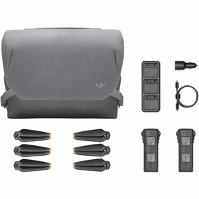 DJI Mavic 3 Fly More Kit (CP.MA.00000560.01) - Open Box dji air 3