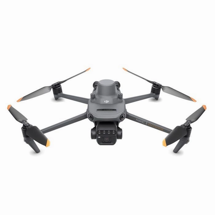 DJI Mavic 3 Multispectral (Care Basic) drone with camera