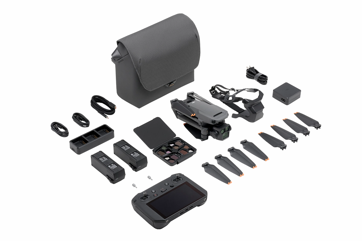 DJI Mavic 3 Pro