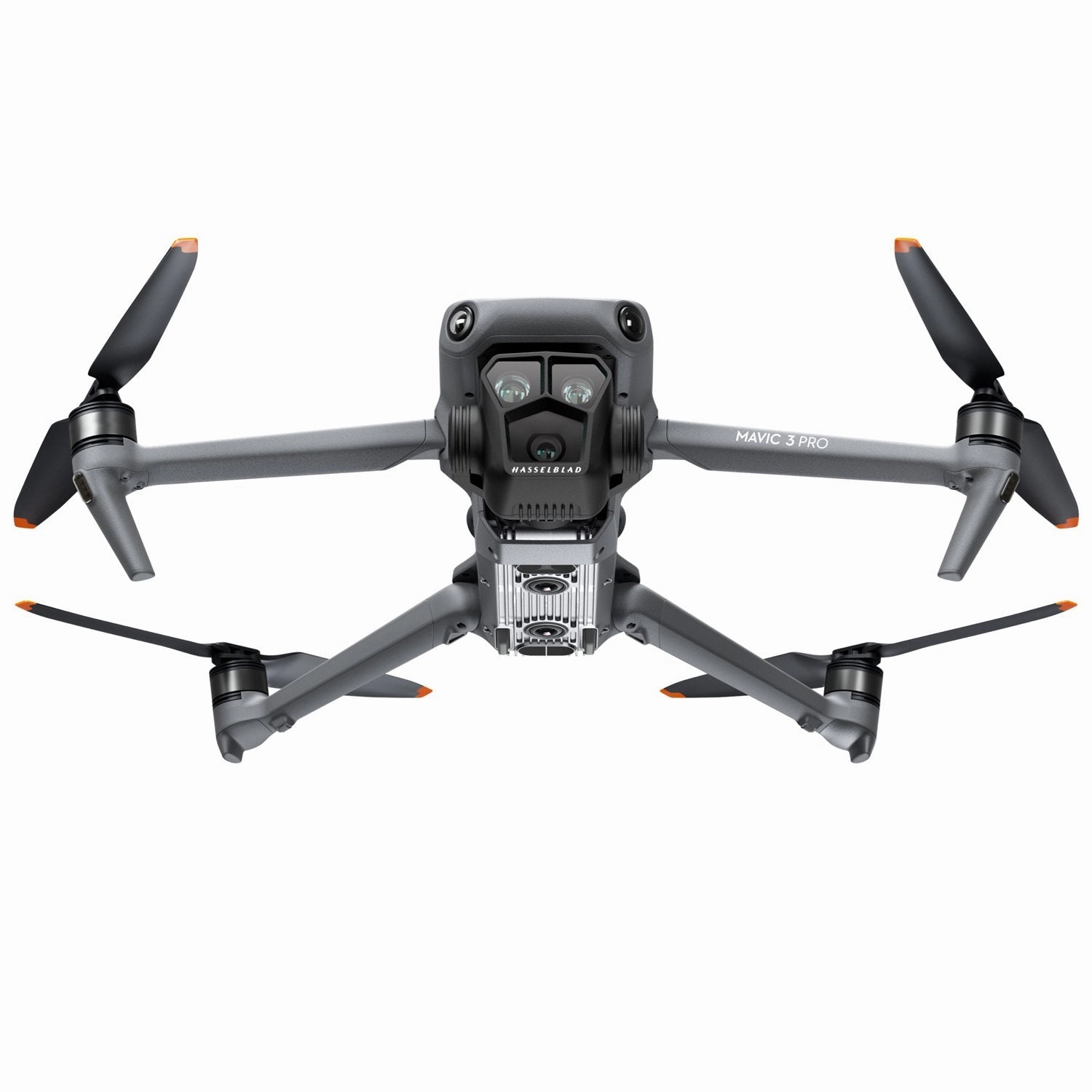 DJI Mavic 3 Pro Drone Hasselblad Camera Fly More Combo 4 Battery   RC Pro Bundle