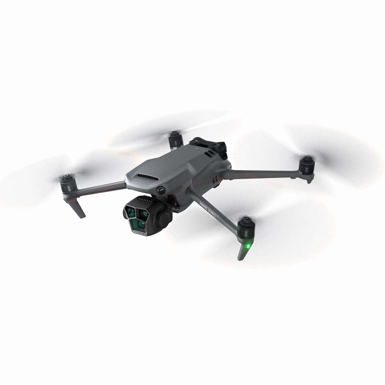 DJI Mavic 3 Pro Drone Hasselblad Camera Fly More Combo 4 Battery   RC Pro Bundle