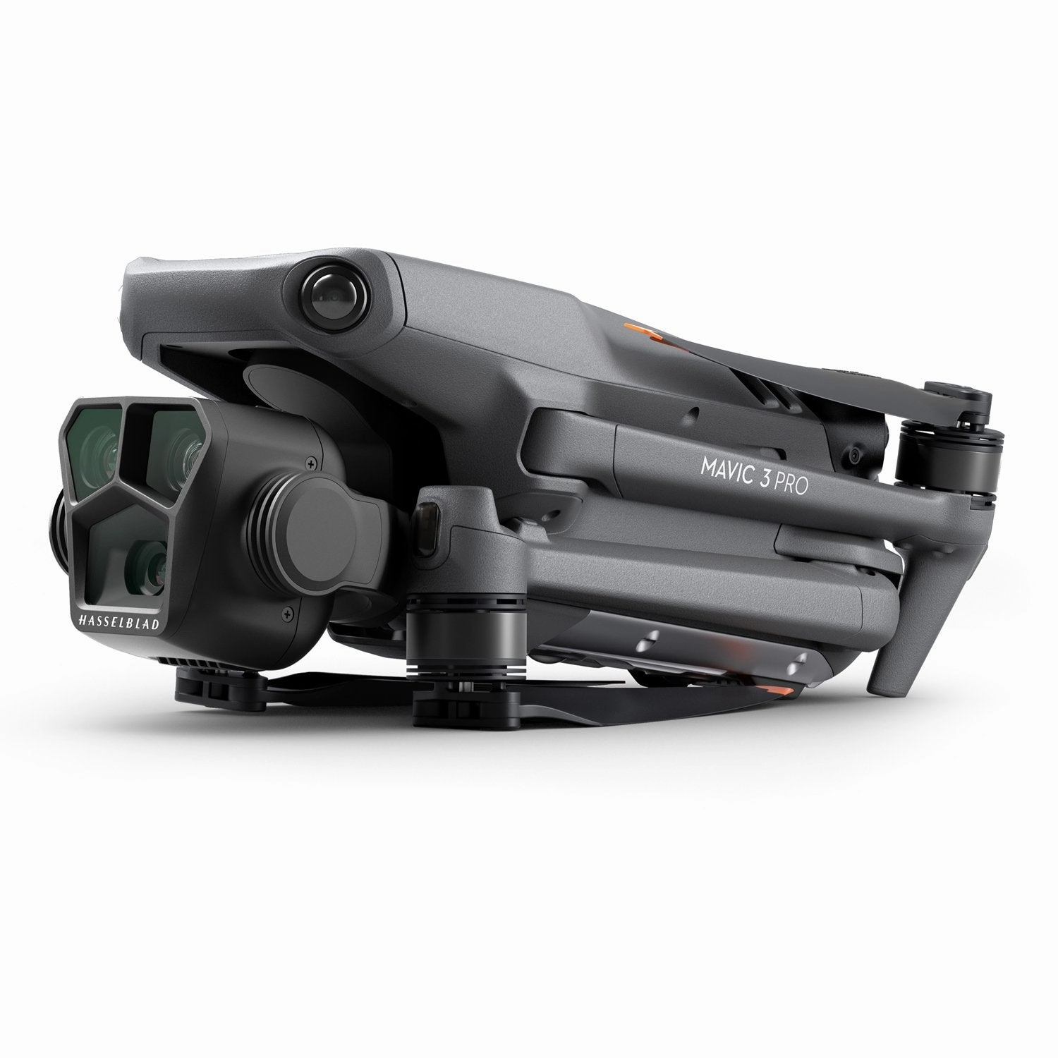 DJI Mavic 3 Pro Drone Hasselblad Camera Fly More Combo 4 Battery   RC Pro Bundle