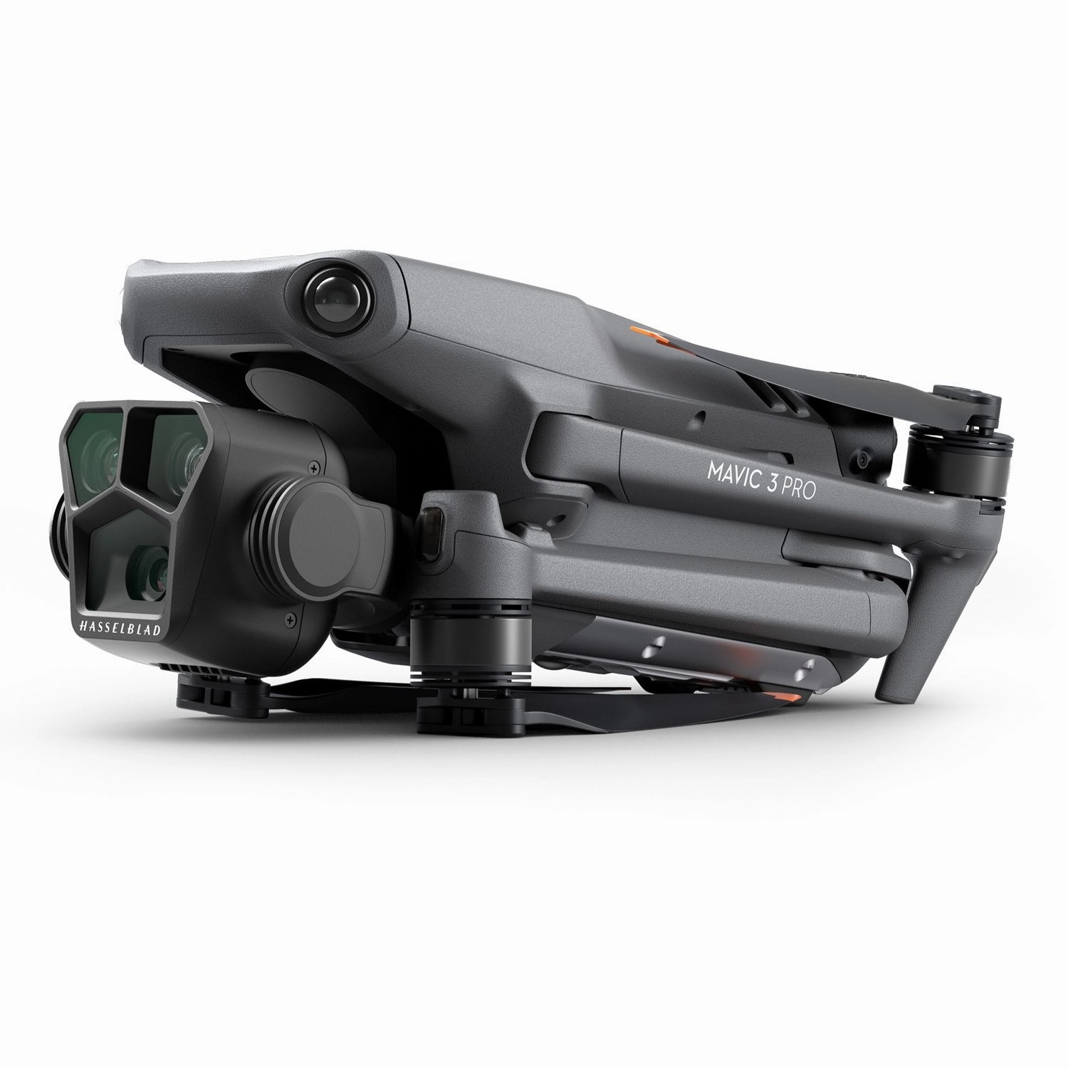 DJI Mavic 3 Pro Drone Hasselblad Camera Fly More Combo with RC Pro   Bundle