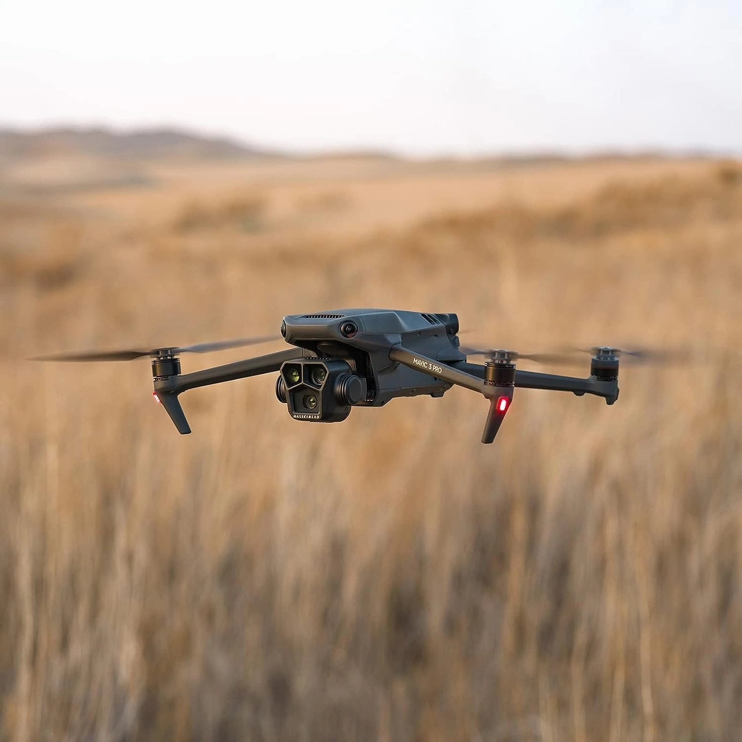 DJI Mavic 3 Pro Drone Hasselblad Camera Fly More Combo with RC Pro   Bundle
