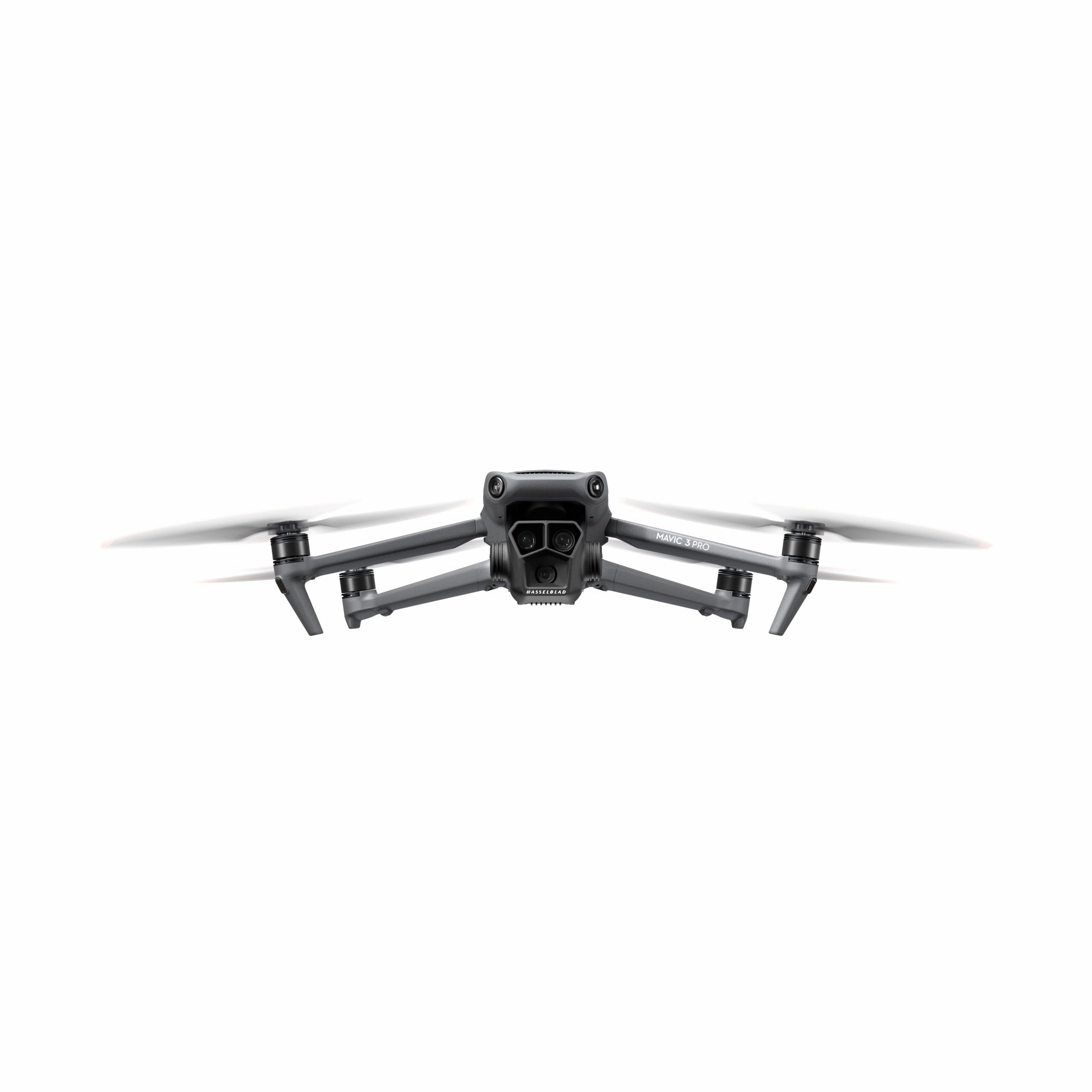 DJI Mavic 3 Pro Drone with Fly More Combo and DJI RC Pro (CP.MA.00000662.01)