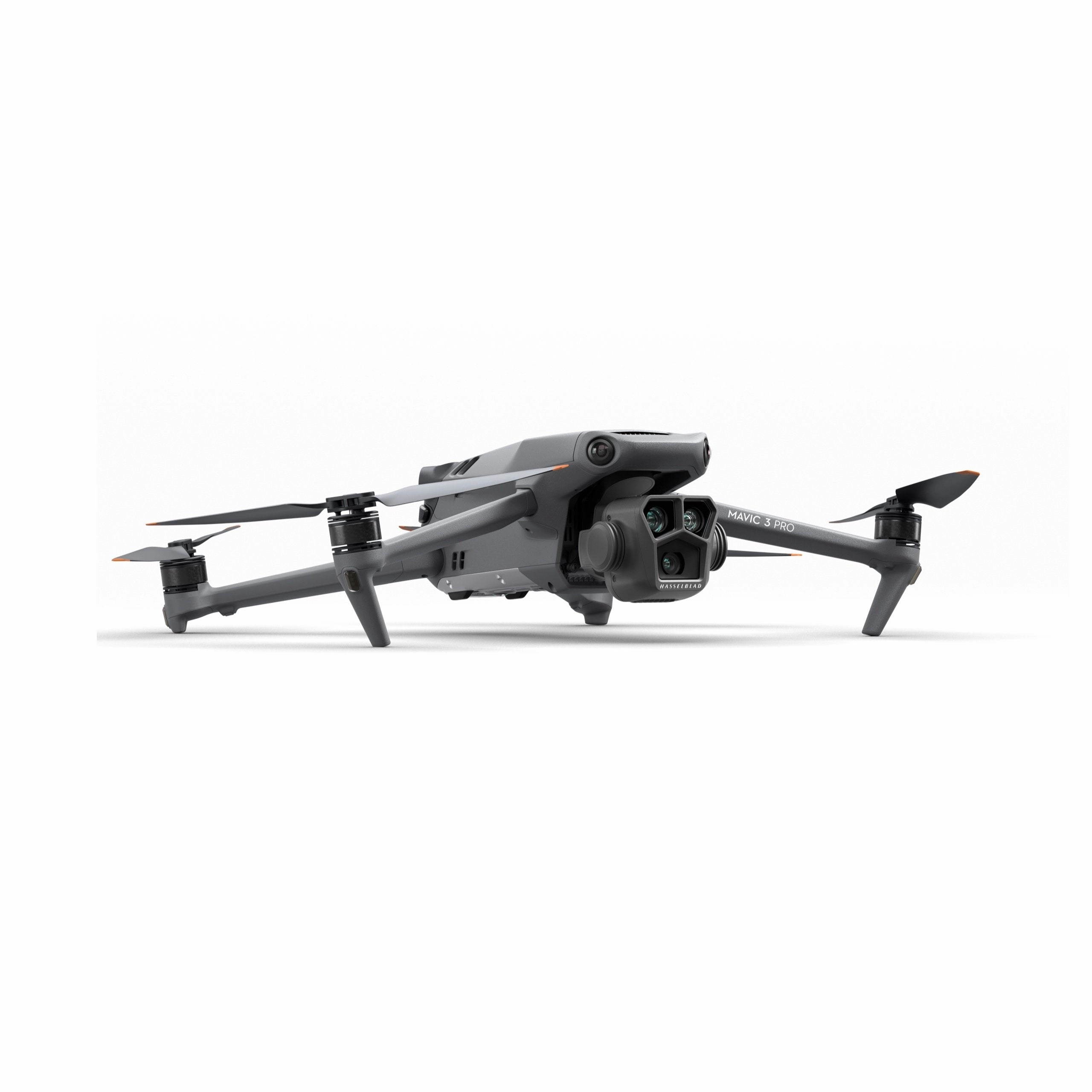 DJI Mavic 3 Pro Drone with Fly More Combo and DJI RC Pro (CP.MA.00000662.01)